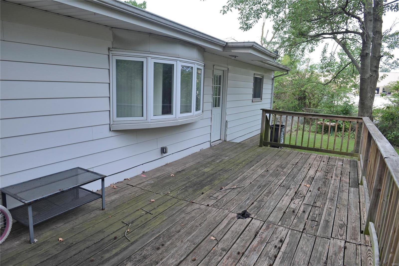 Oak Crest - Residential