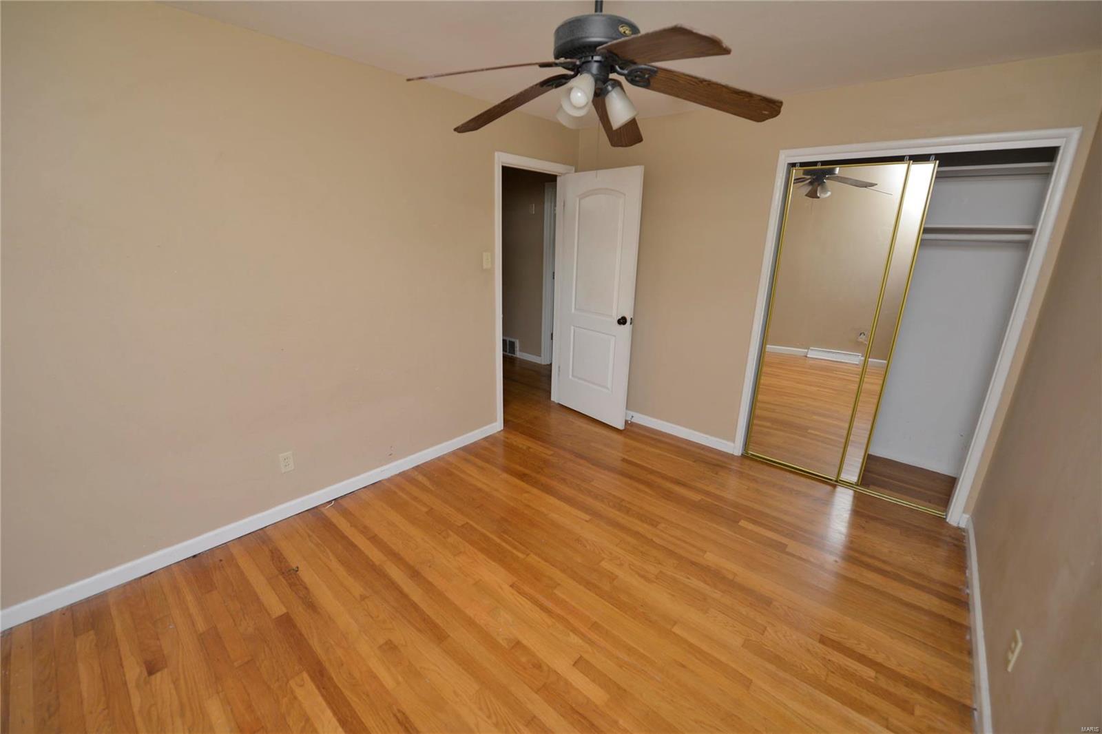 Oak Crest - Residential