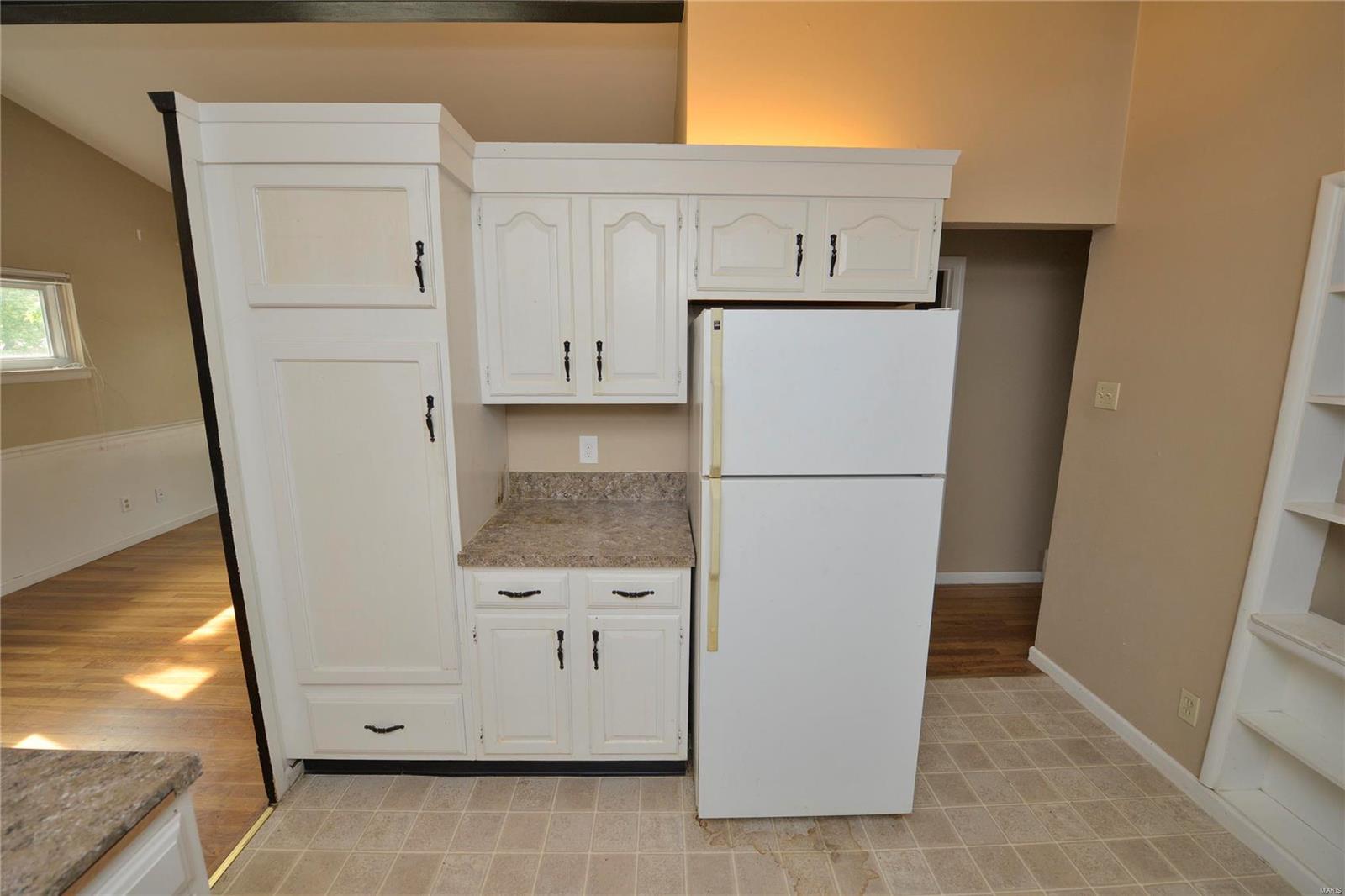 Oak Crest - Residential