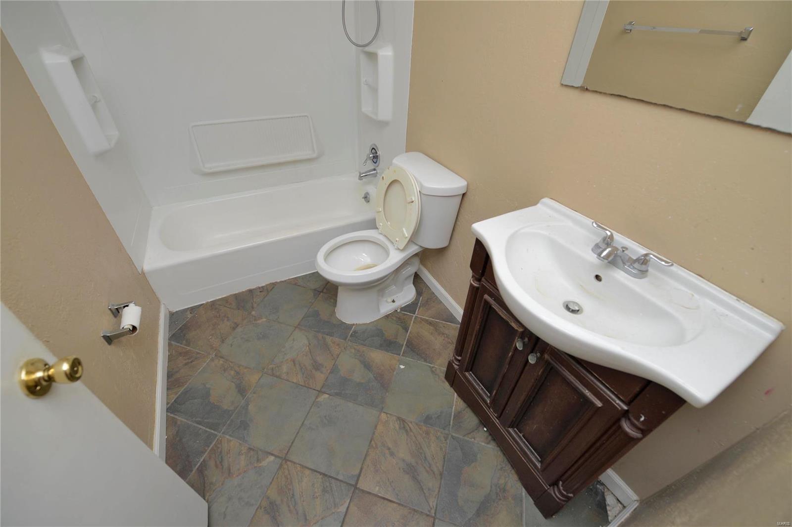 Oak Crest - Residential