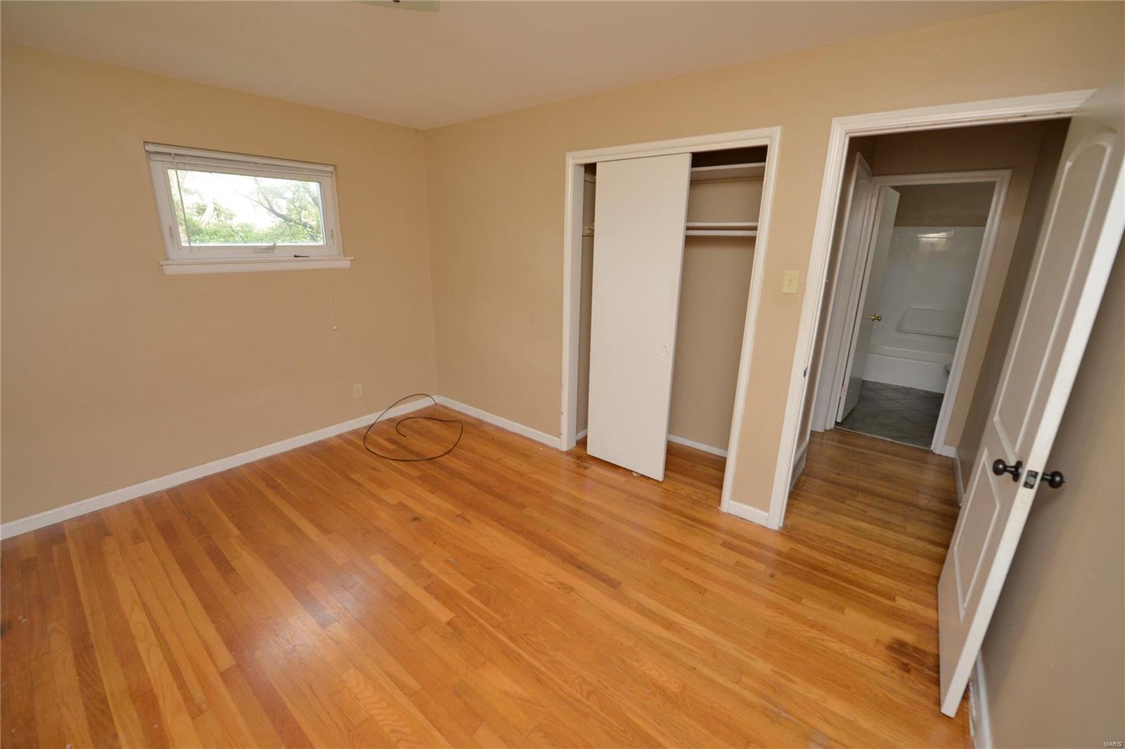 Oak Crest - Residential