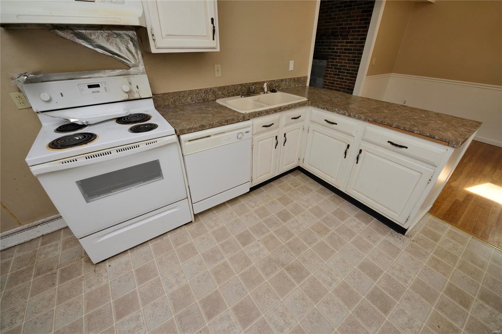 Oak Crest - Residential