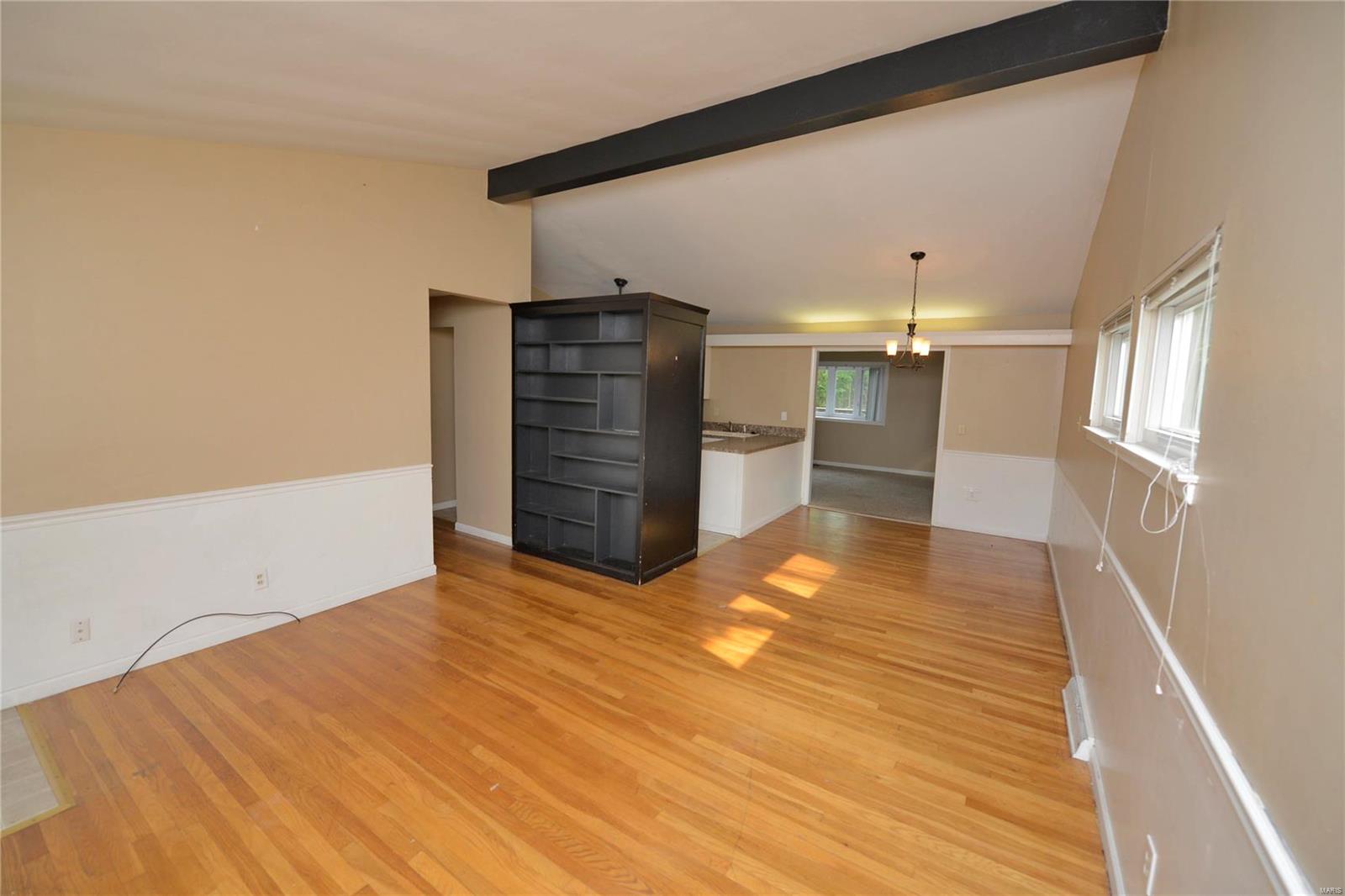 Oak Crest - Residential