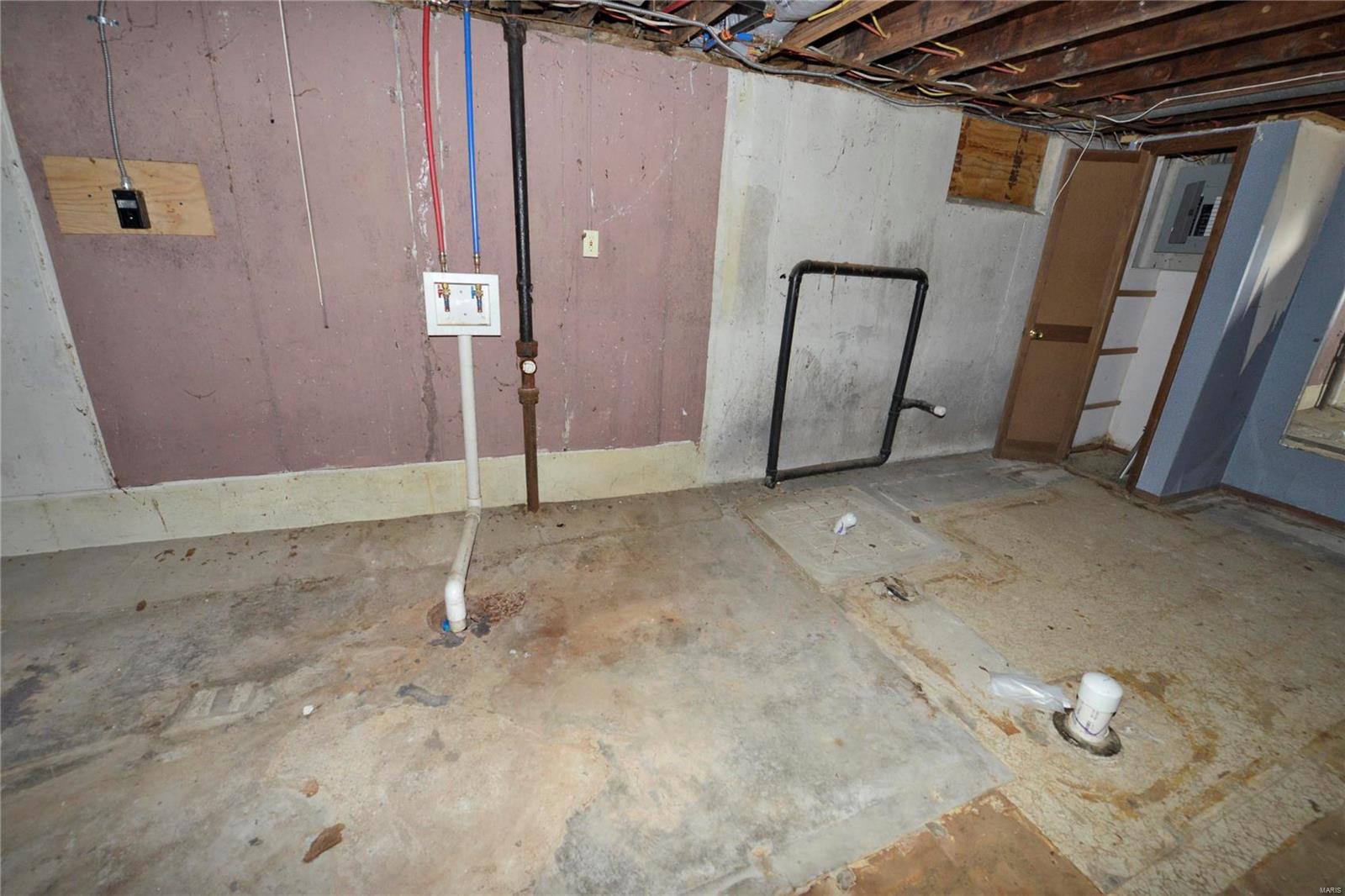 Oak Crest - Residential