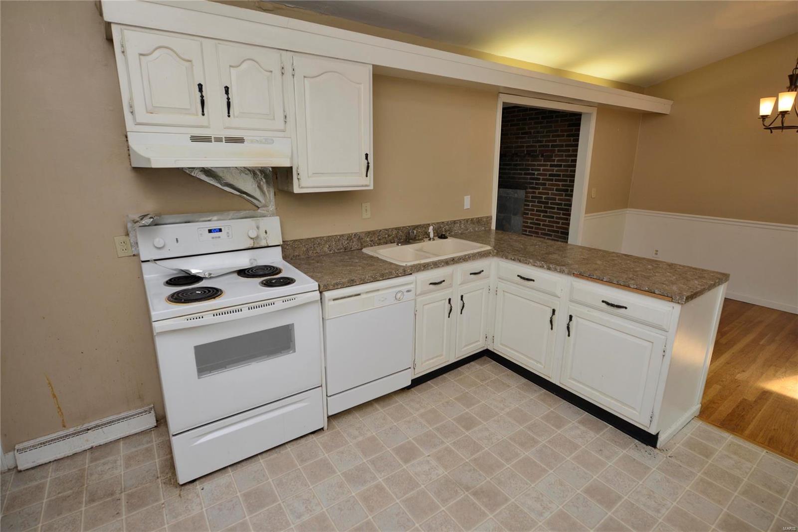 Oak Crest - Residential