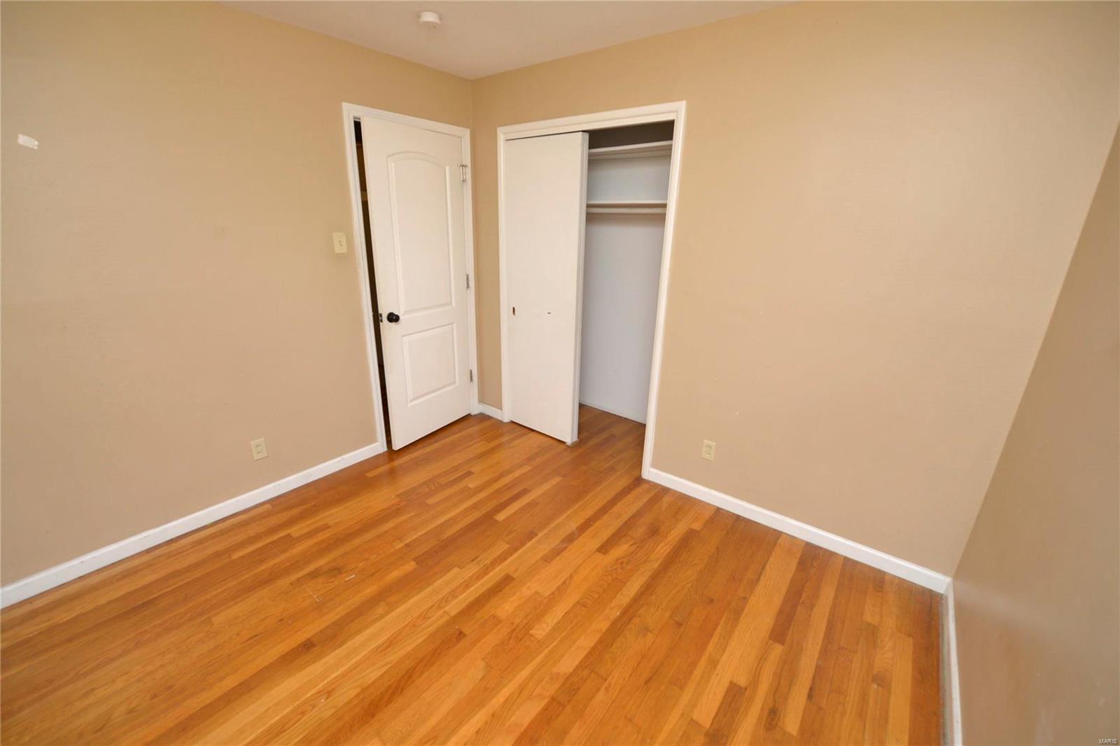 Oak Crest - Residential