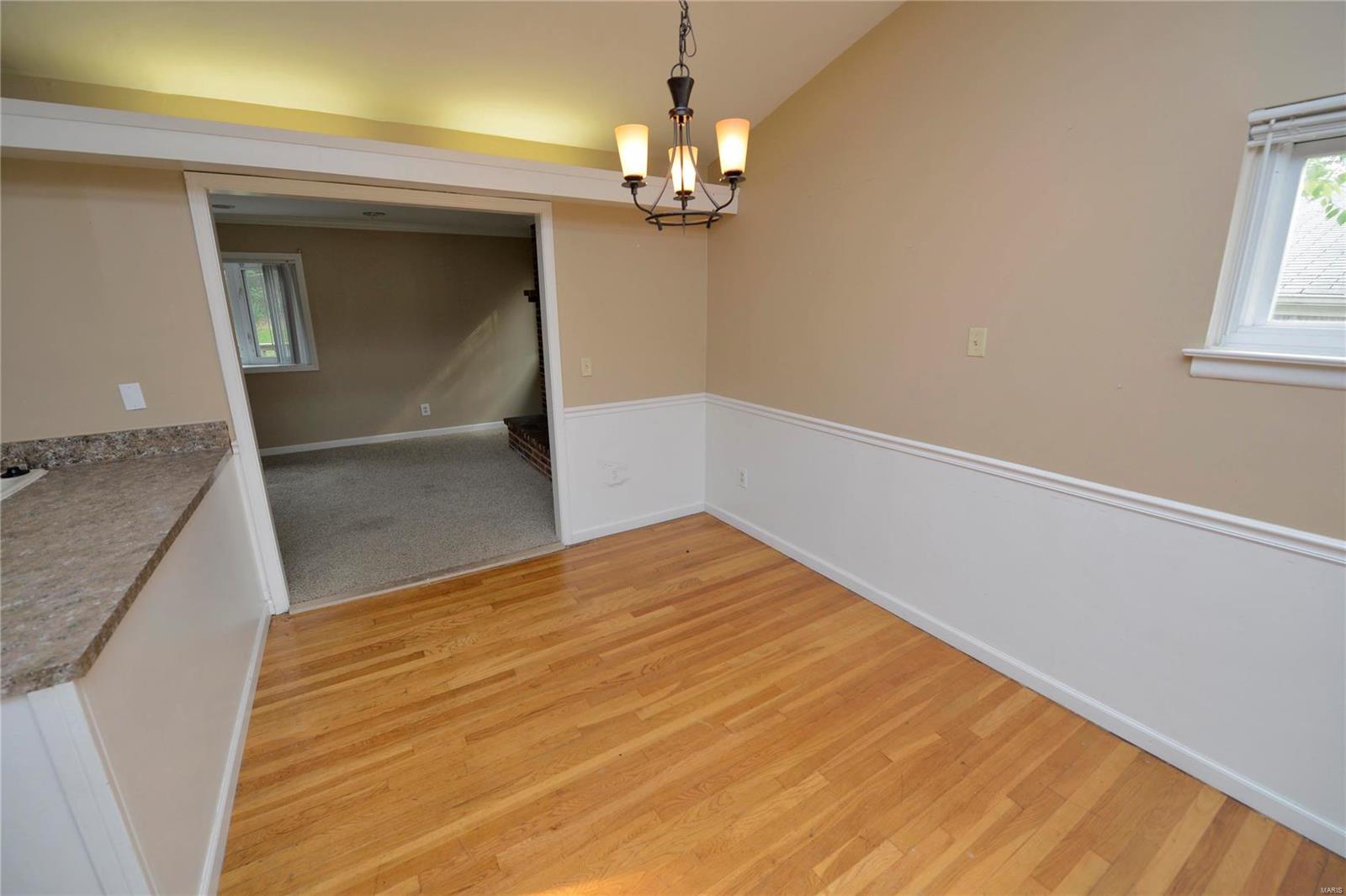 Oak Crest - Residential