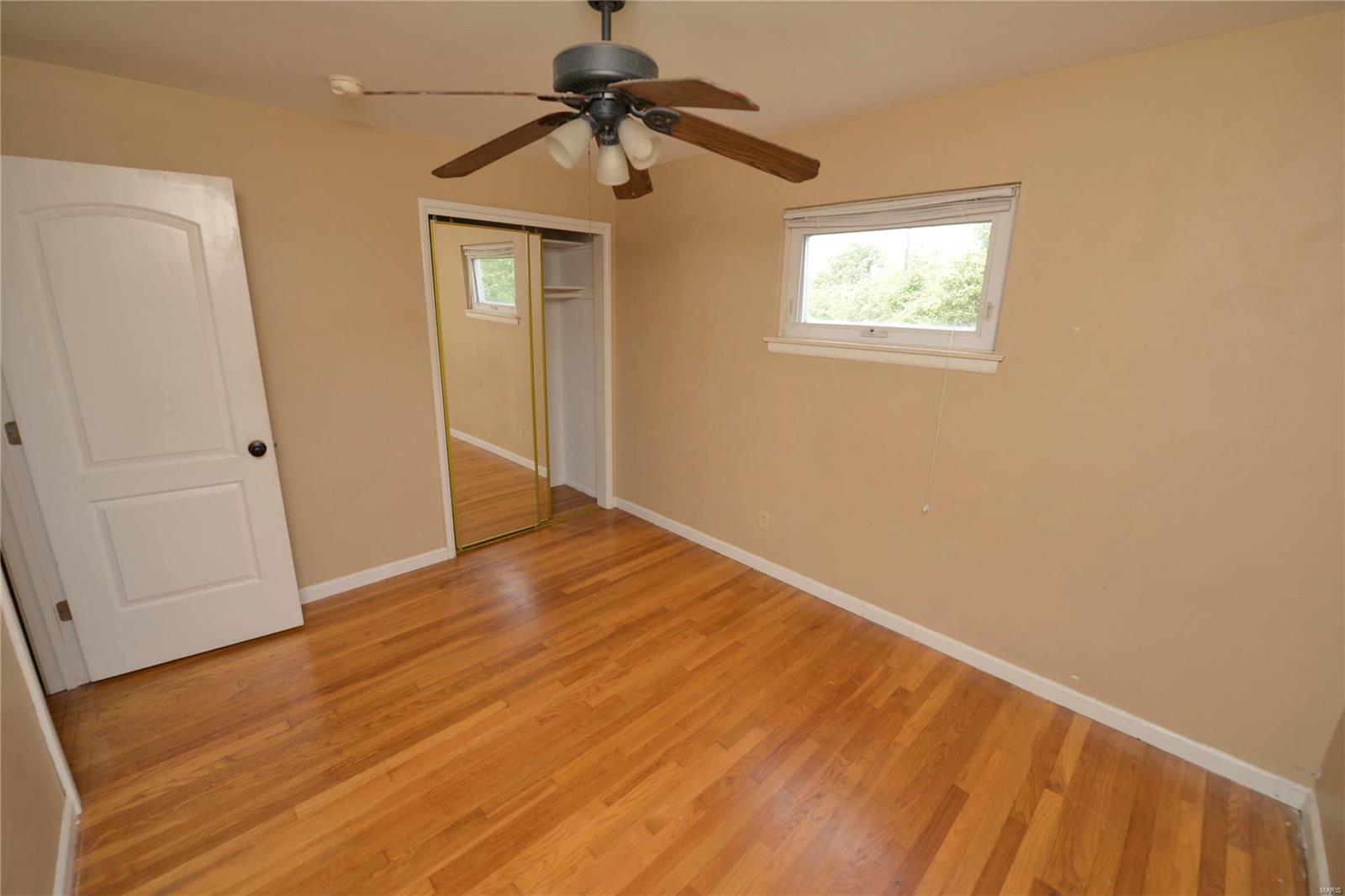 Oak Crest - Residential