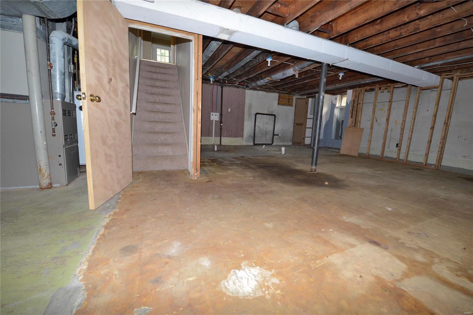 Oak Crest - Residential