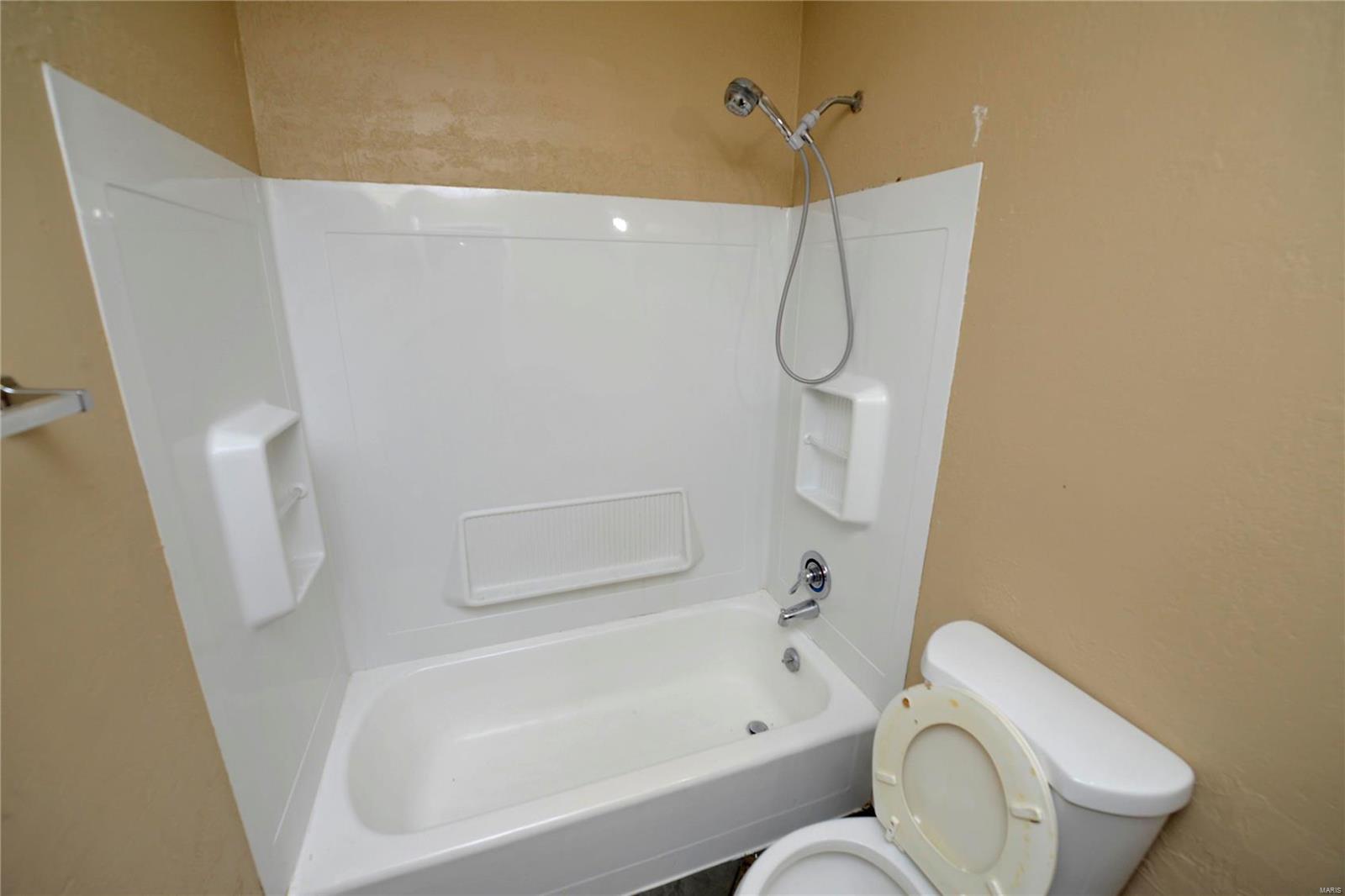 Oak Crest - Residential