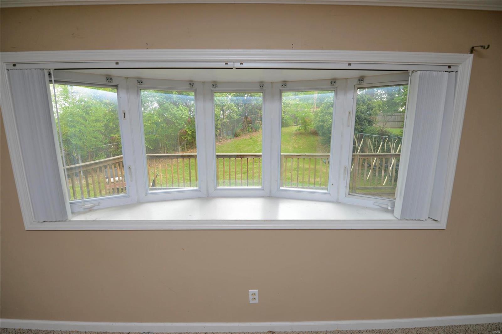 Oak Crest - Residential