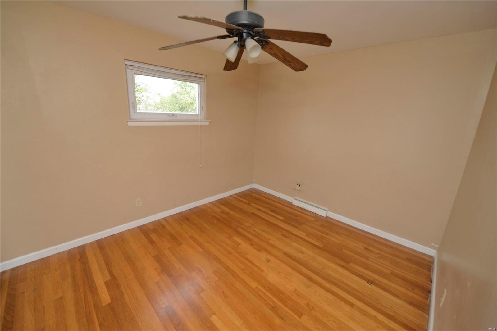 Oak Crest - Residential