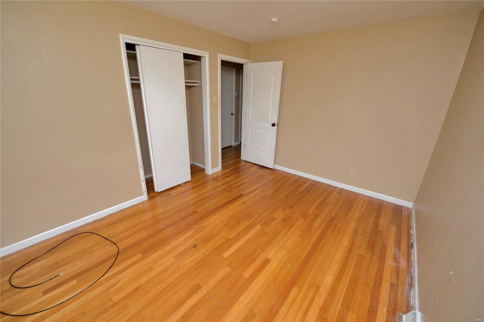 Oak Crest - Residential