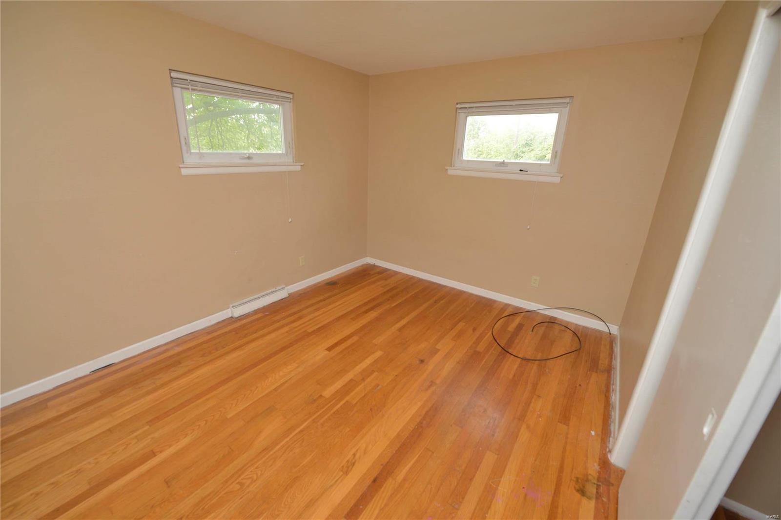 Oak Crest - Residential