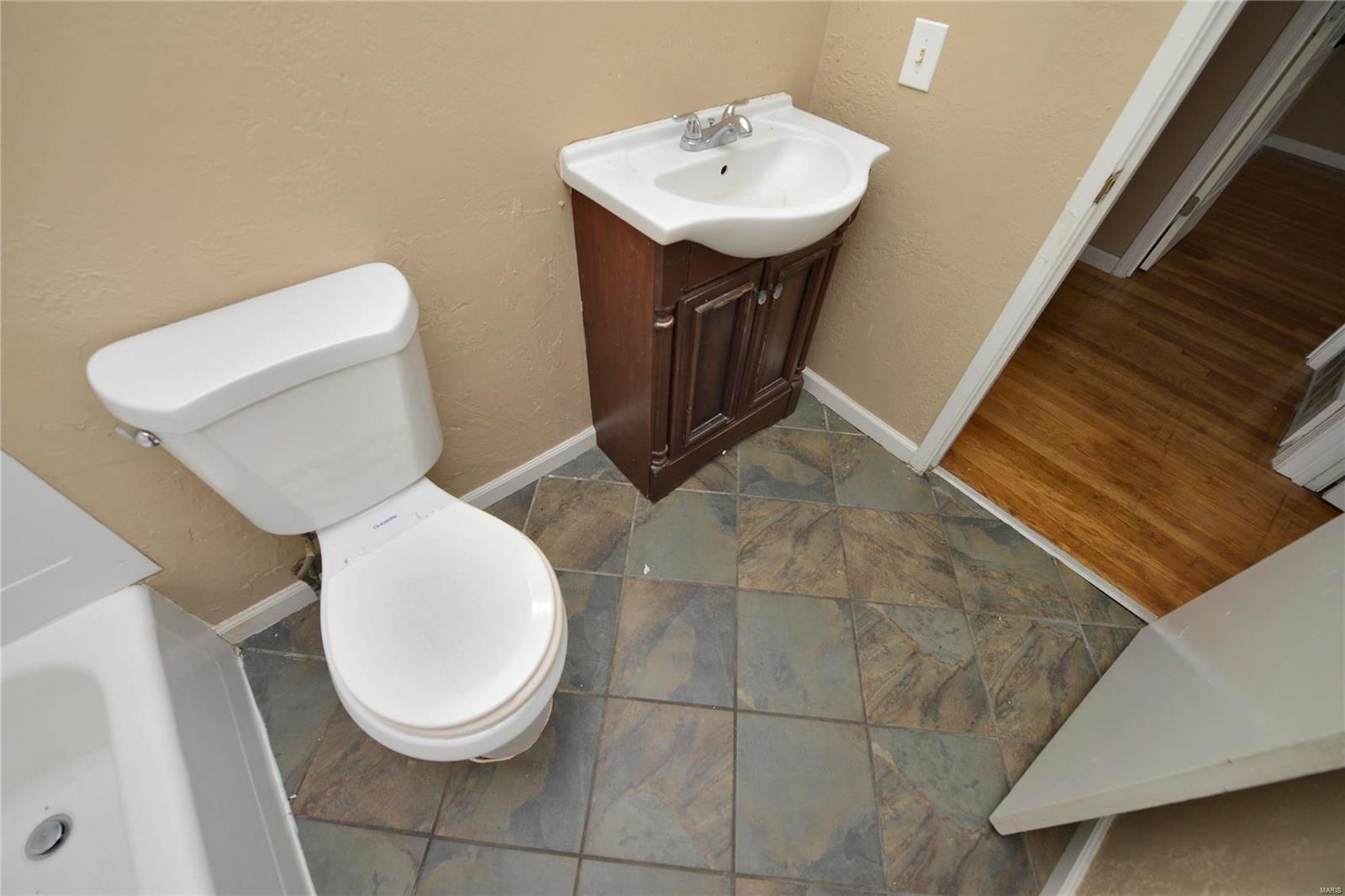 Oak Crest - Residential