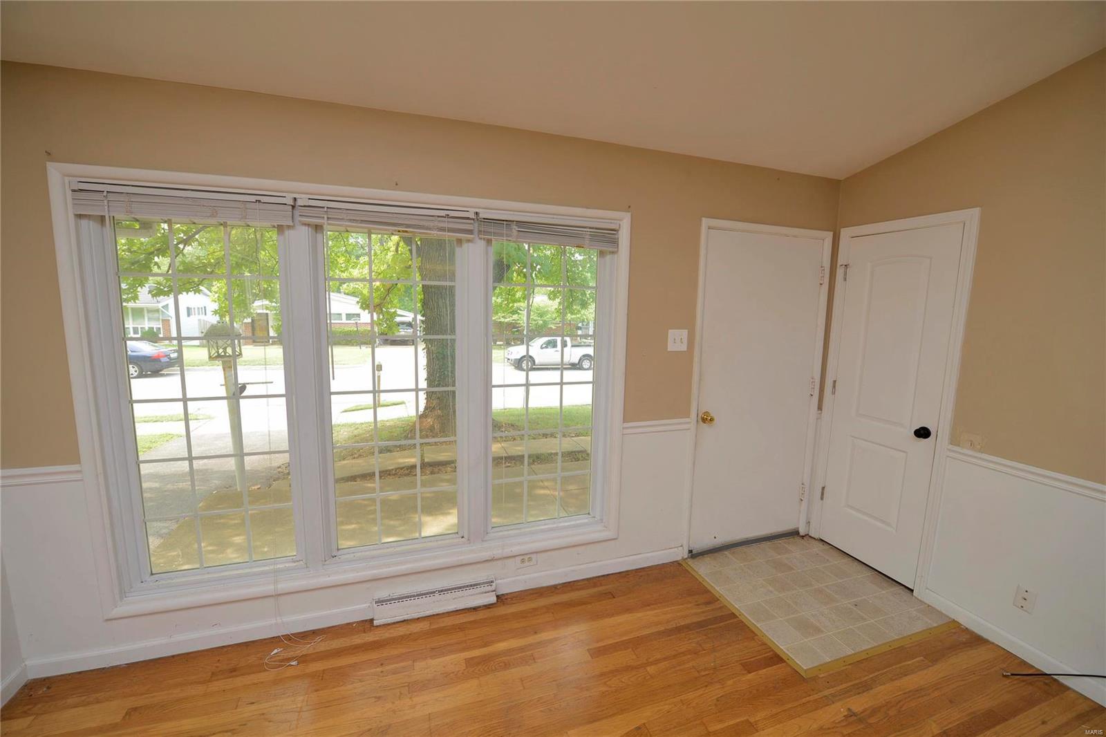 Oak Crest - Residential