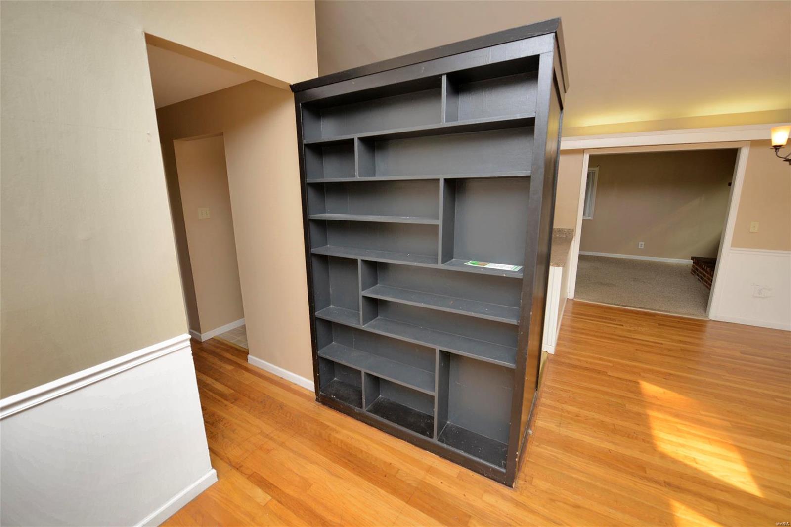 Oak Crest - Residential