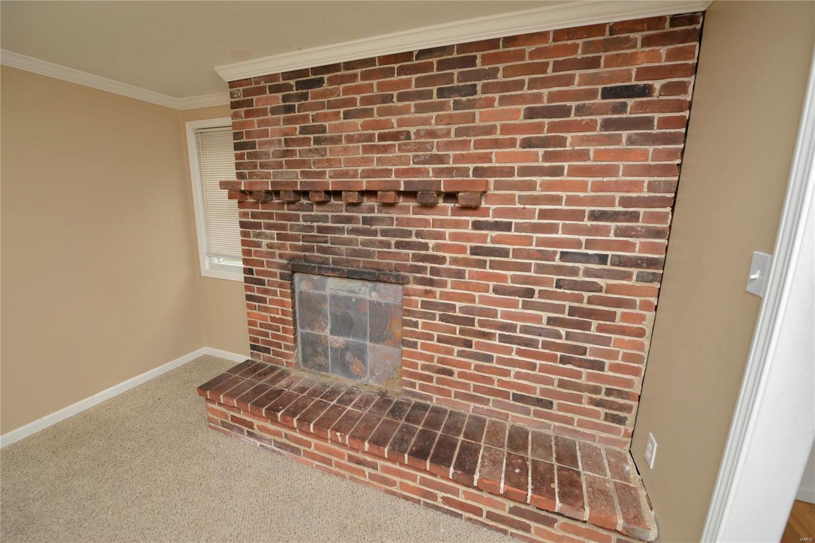 Oak Crest - Residential