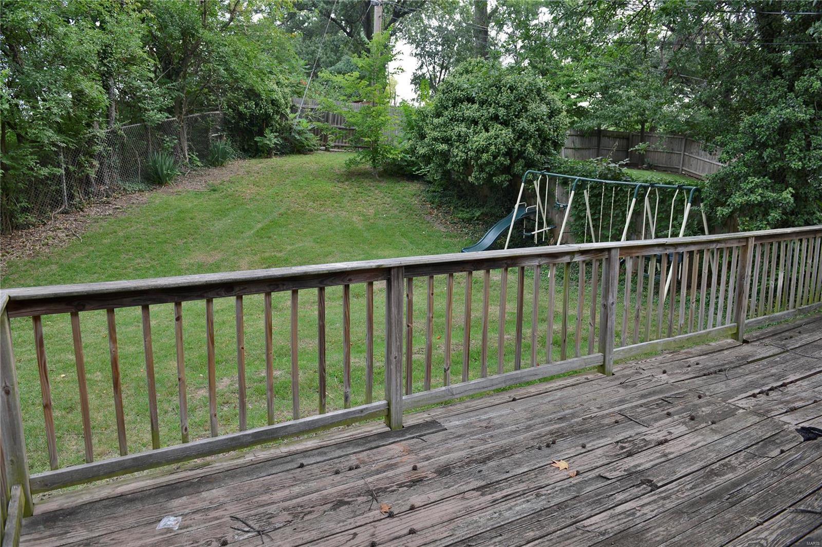 Oak Crest - Residential