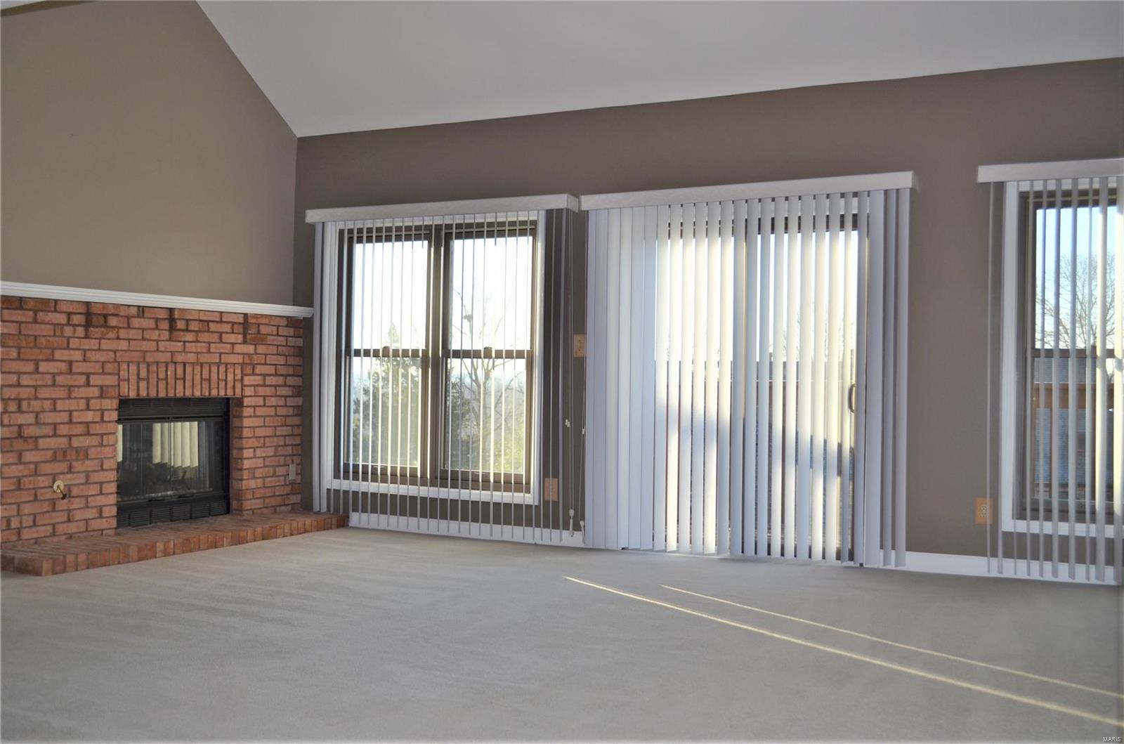 Genesee Park Condo Ph 9 - Residential