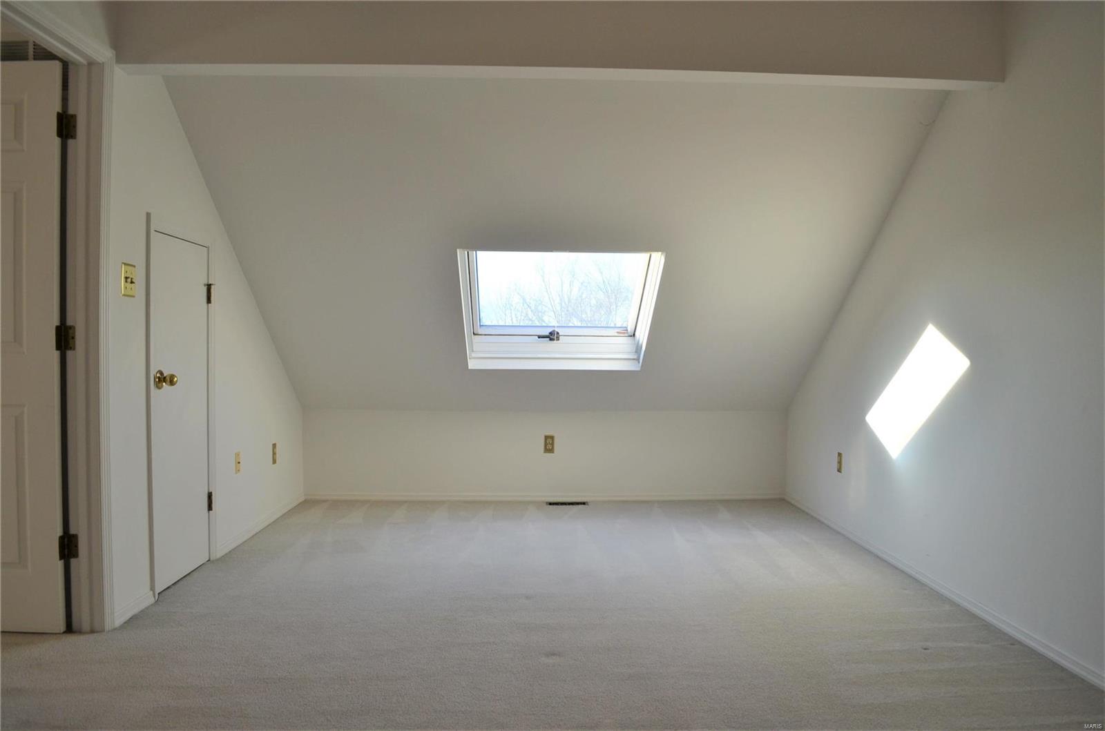 Genesee Park Condo Ph 9 - Residential