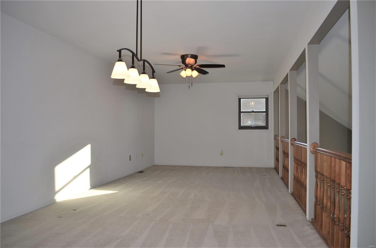 Genesee Park Condo Ph 9 - Residential