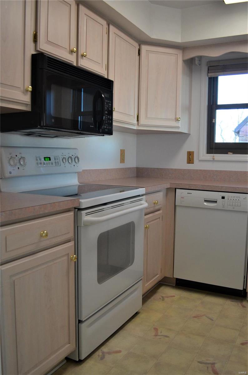 Genesee Park Condo Ph 9 - Residential