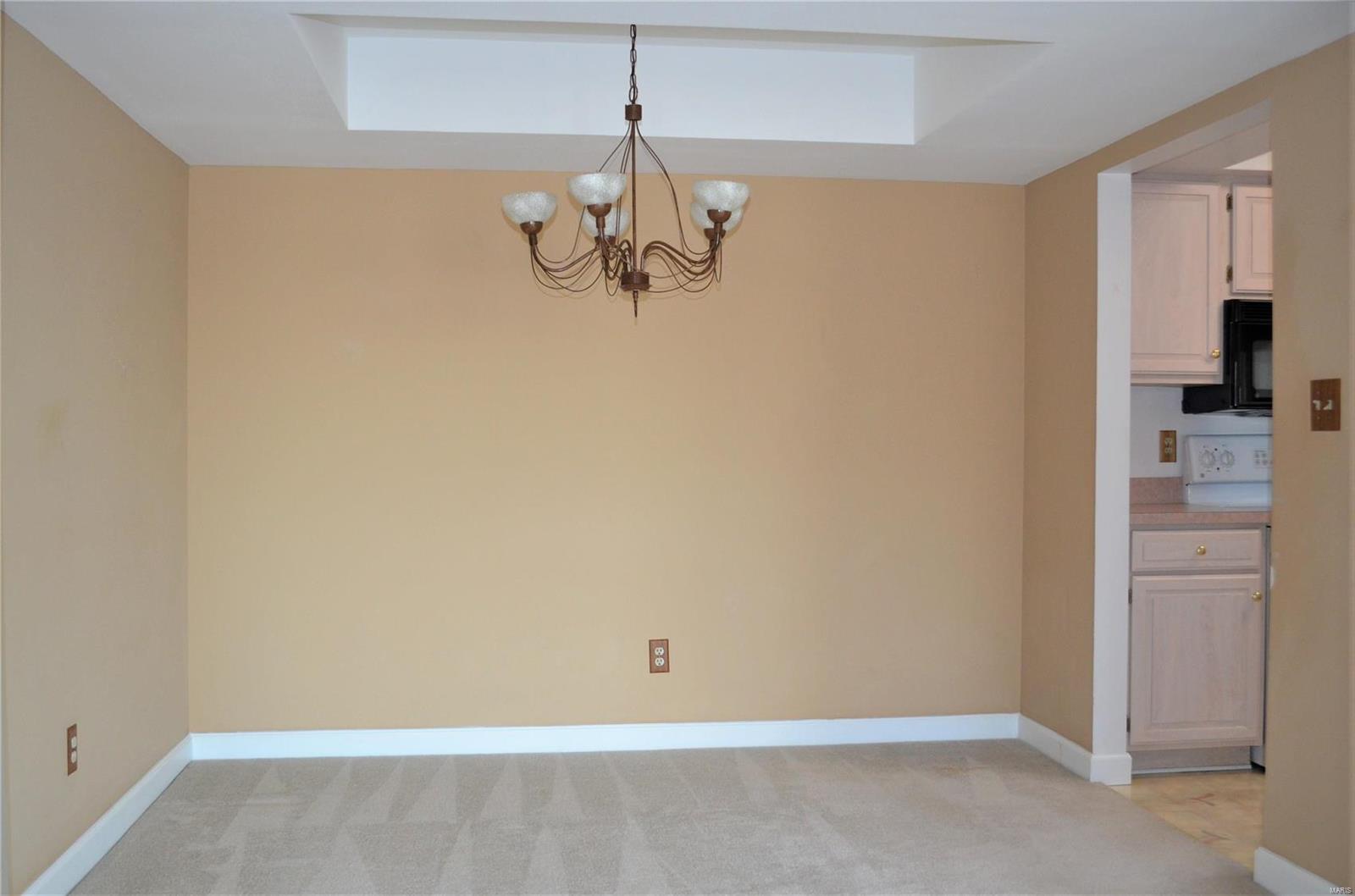 Genesee Park Condo Ph 9 - Residential