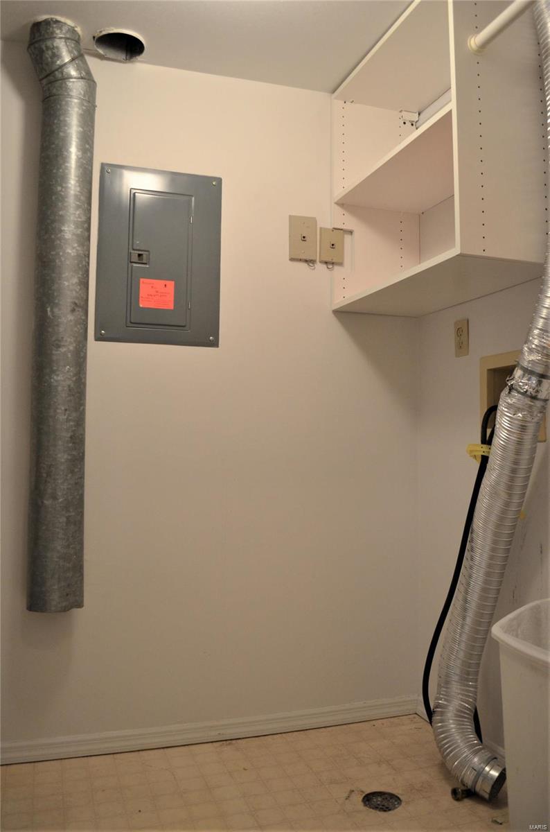 Genesee Park Condo Ph 9 - Residential