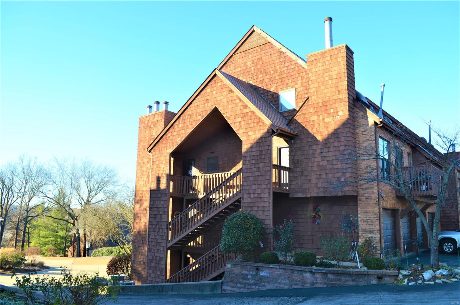 Genesee Park Condo Ph 9 - Residential