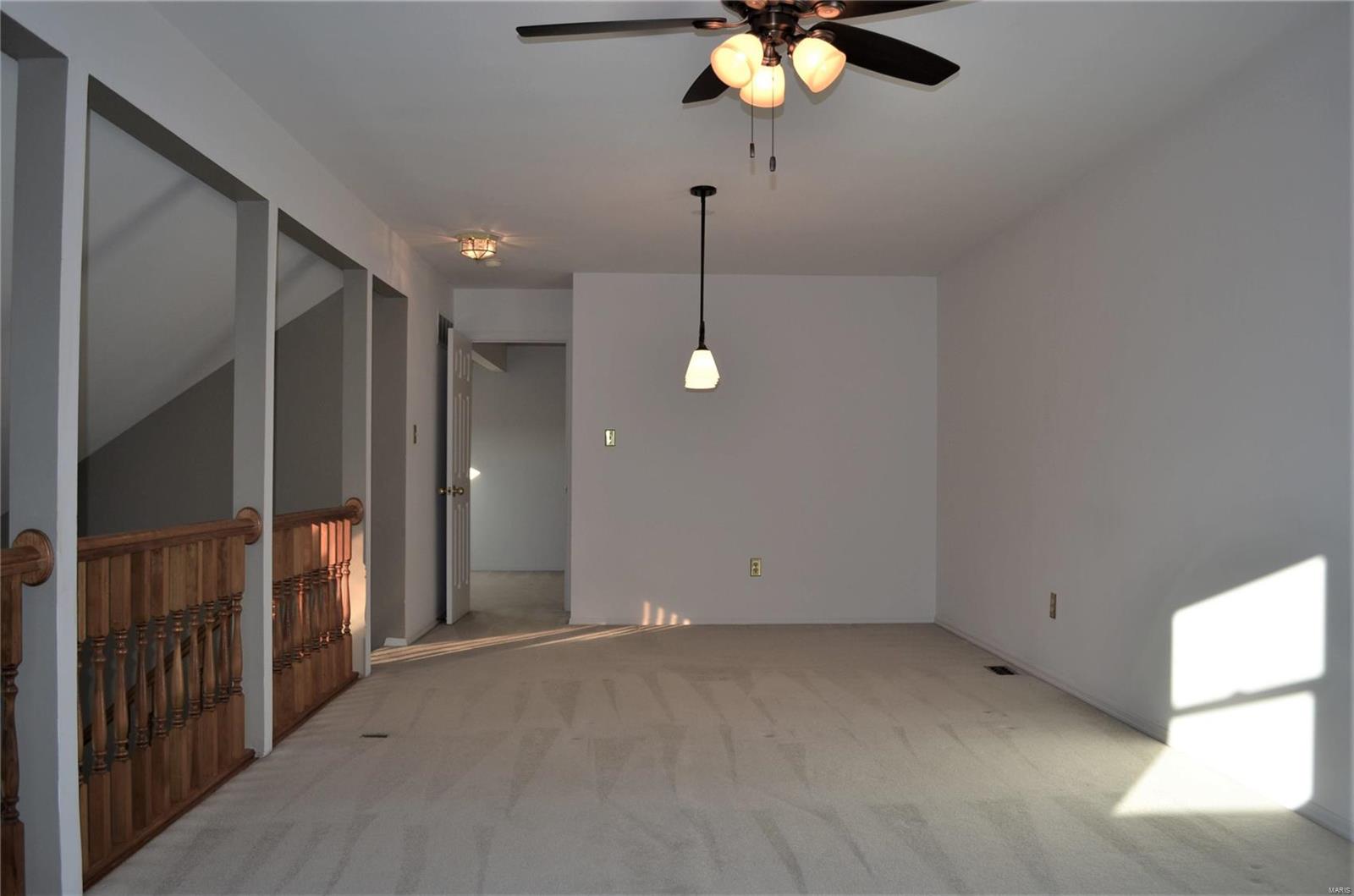 Genesee Park Condo Ph 9 - Residential