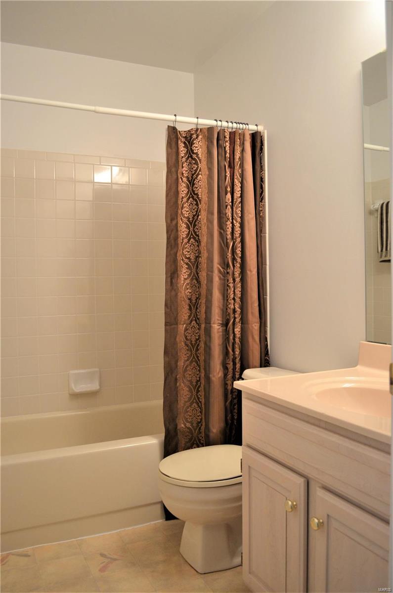 Genesee Park Condo Ph 9 - Residential