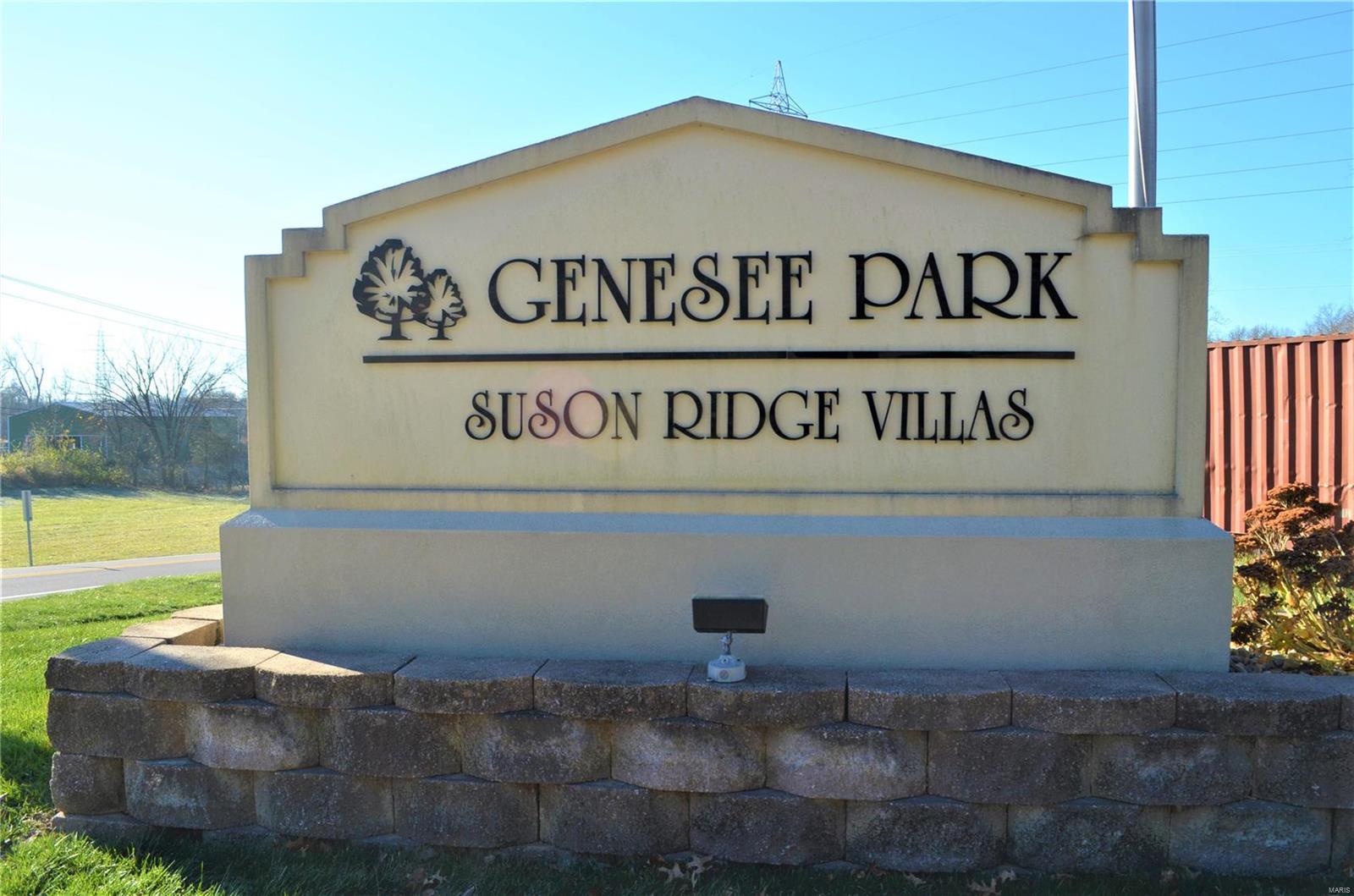 Genesee Park Condo Ph 9 - Residential