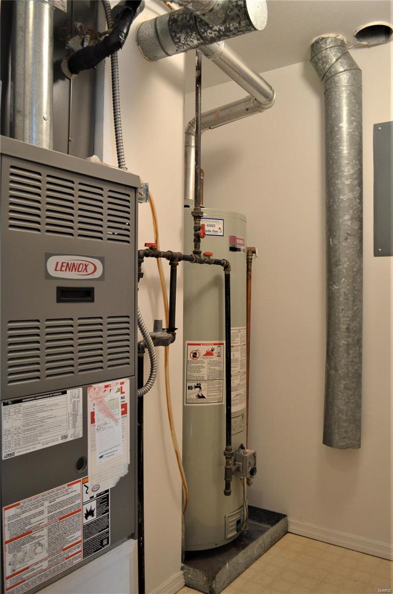 Genesee Park Condo Ph 9 - Residential