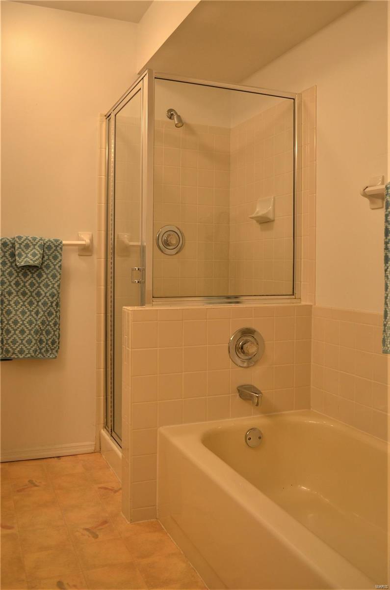 Genesee Park Condo Ph 9 - Residential