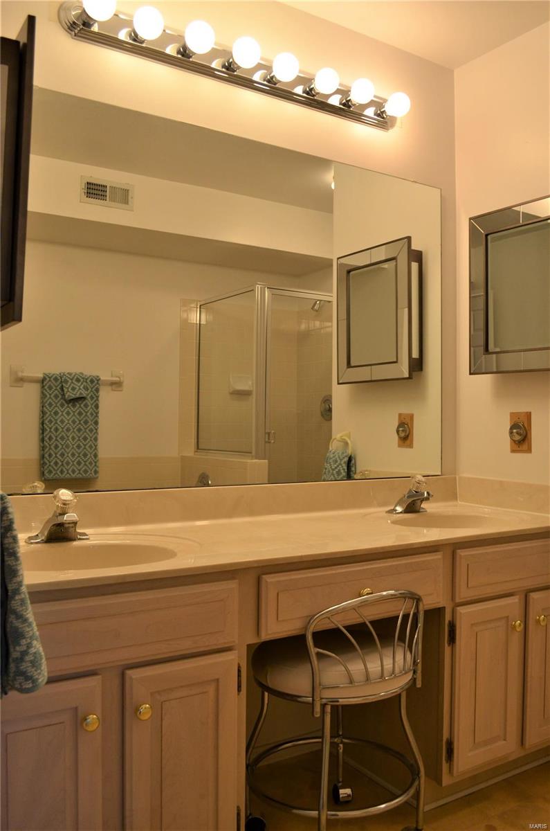 Genesee Park Condo Ph 9 - Residential