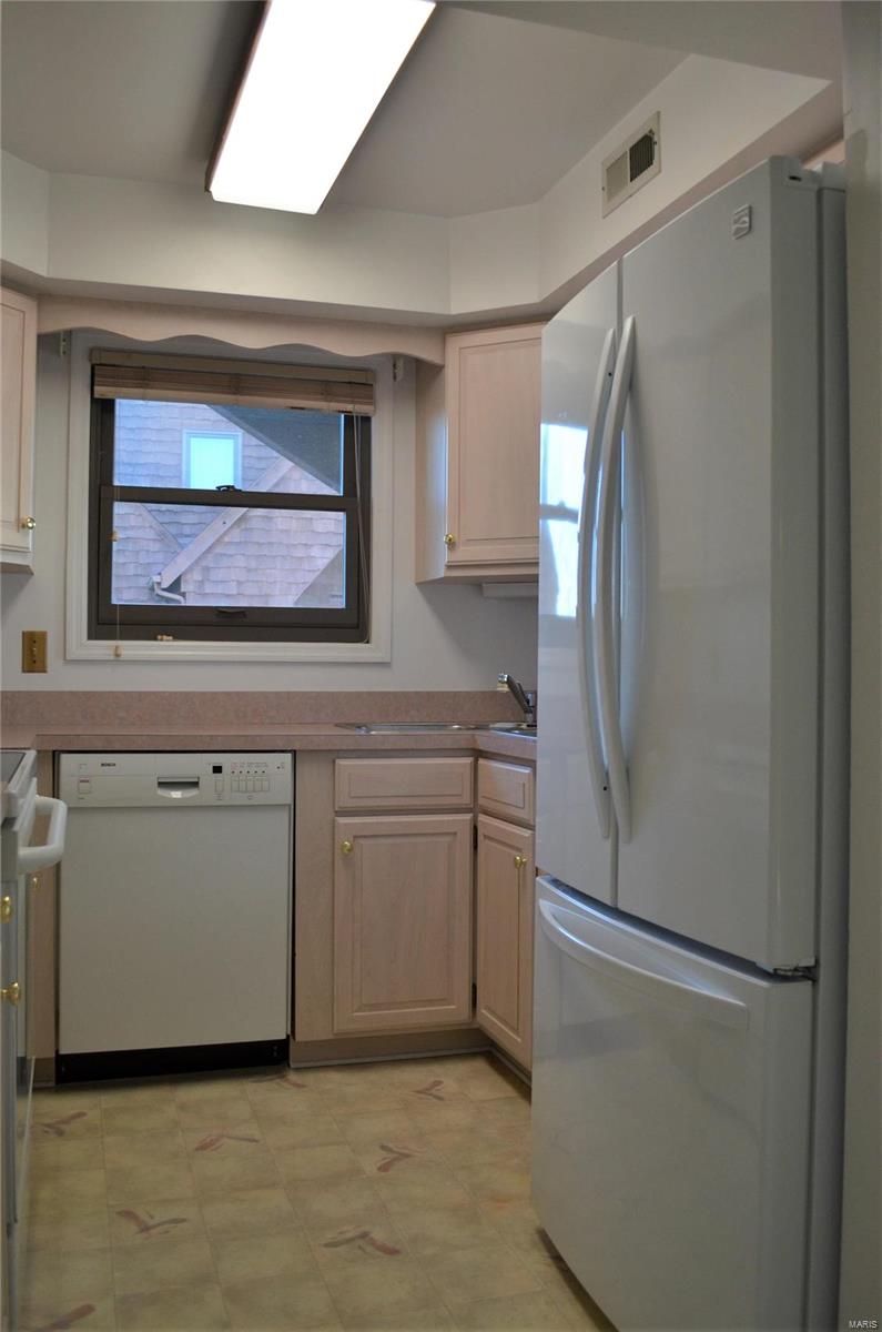 Genesee Park Condo Ph 9 - Residential