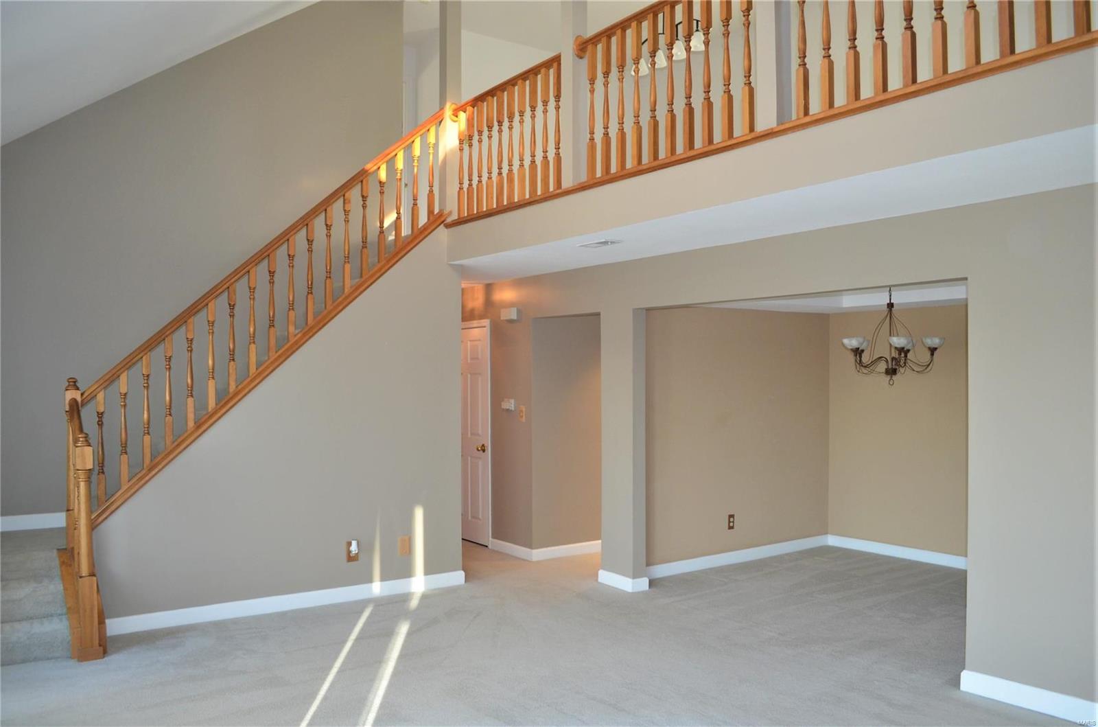 Genesee Park Condo Ph 9 - Residential