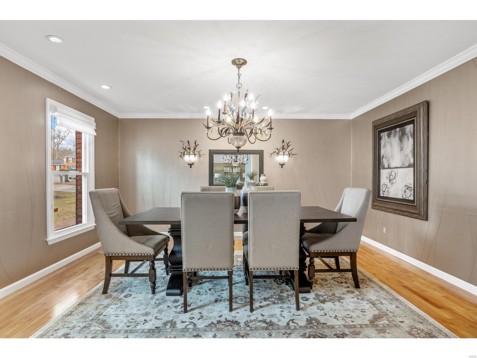 Van Courtland Place - Residential