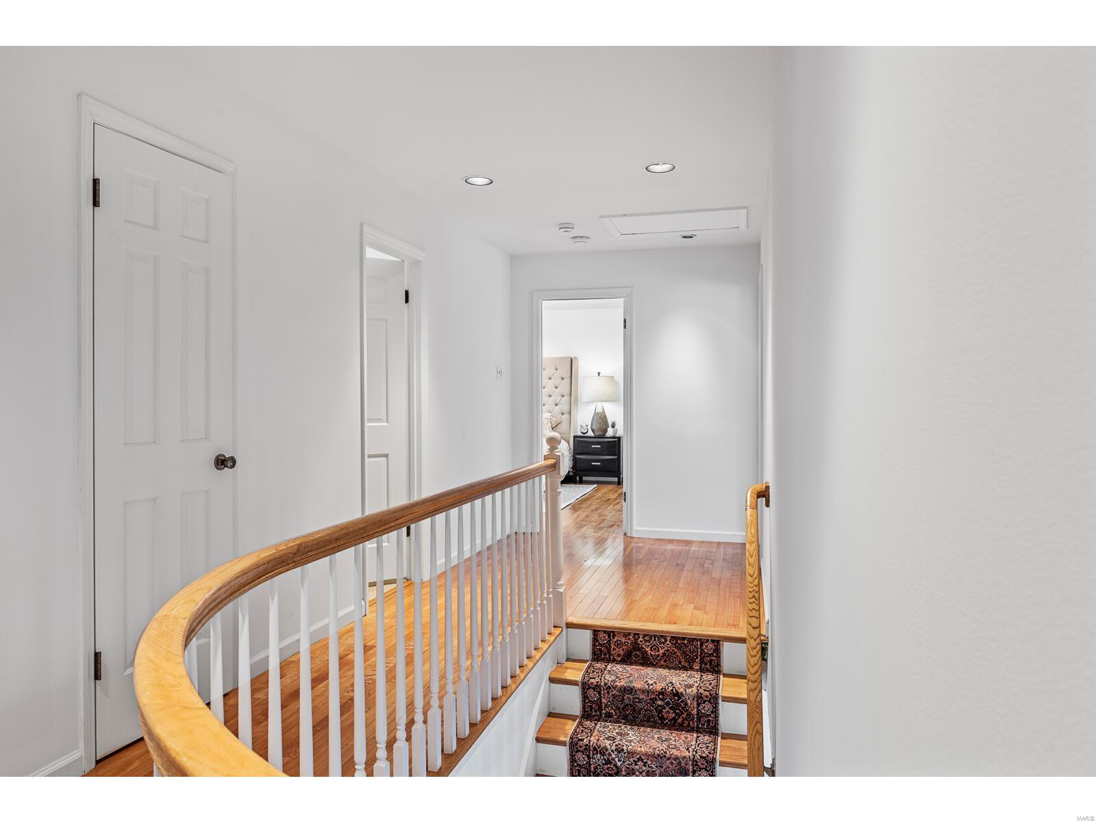 Van Courtland Place - Residential