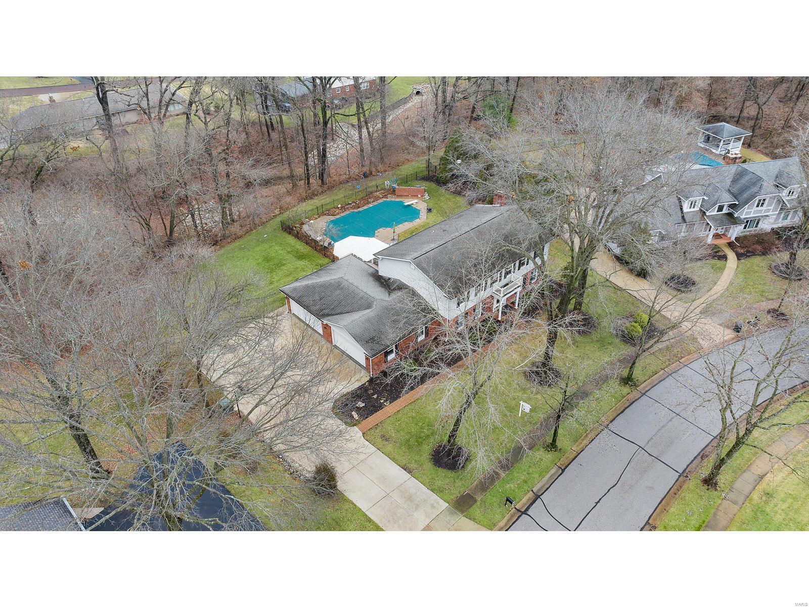 Van Courtland Place - Residential