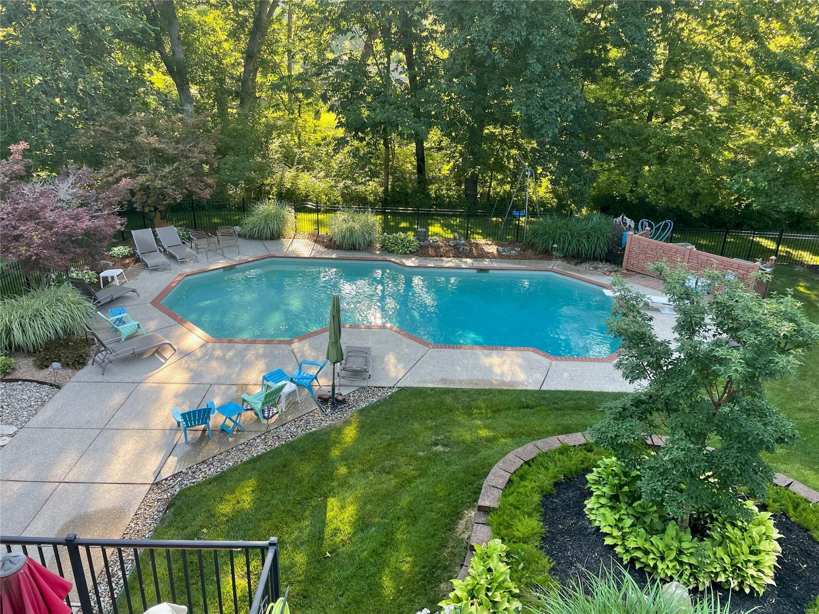 Van Courtland Place - Residential