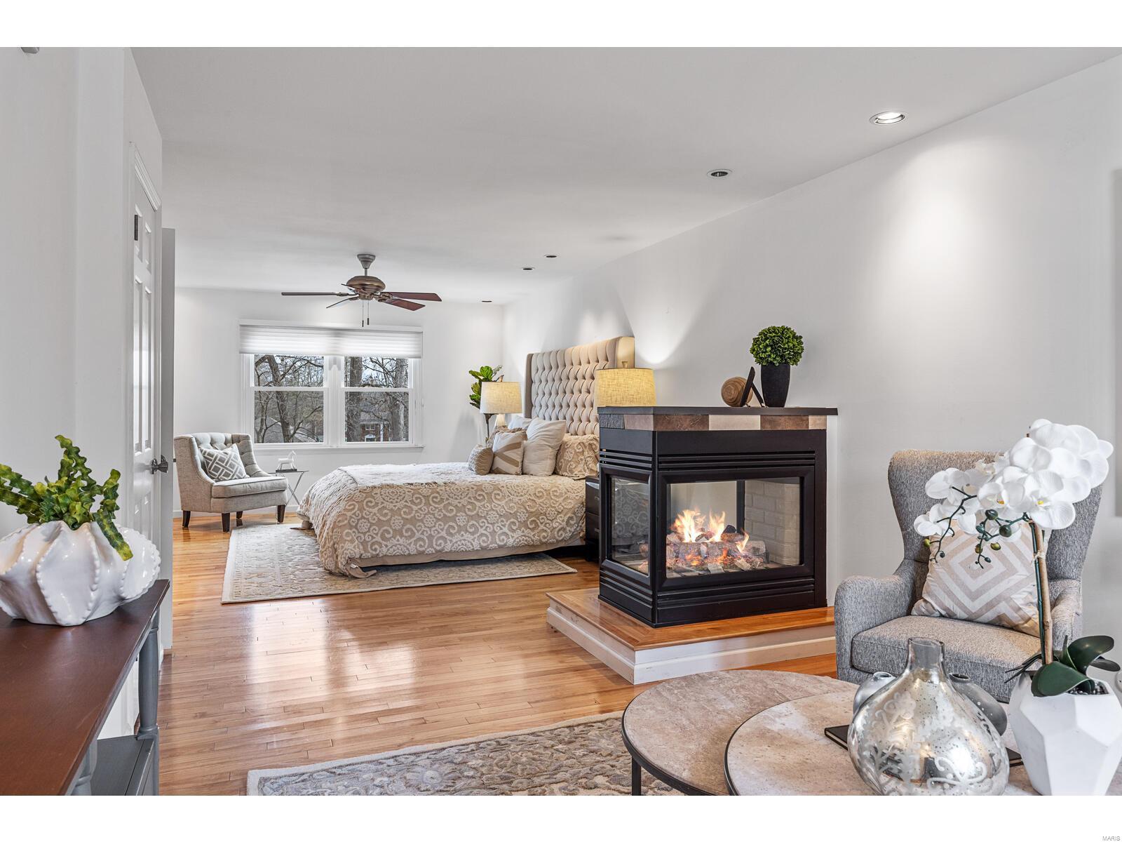 Van Courtland Place - Residential