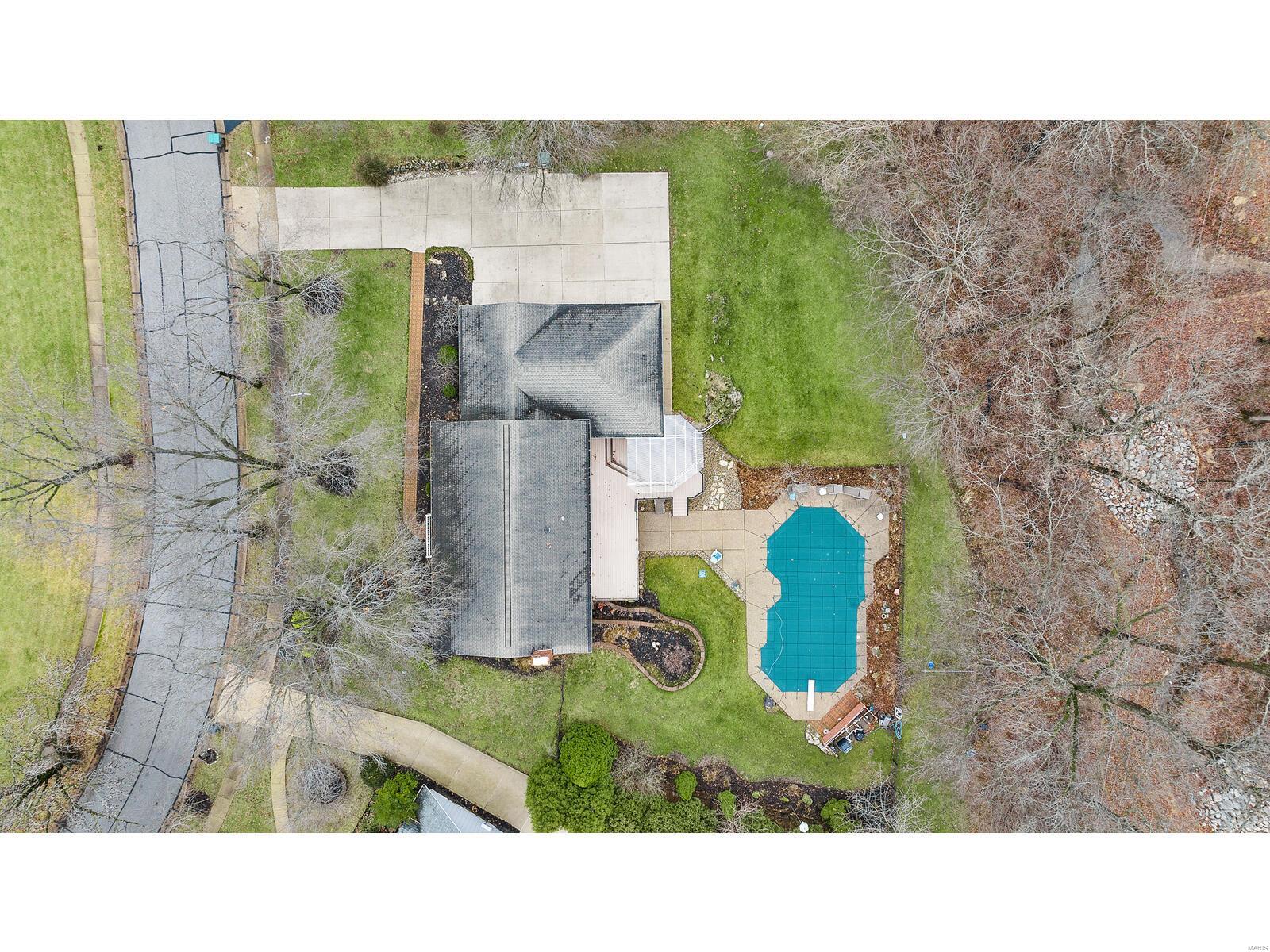 Van Courtland Place - Residential