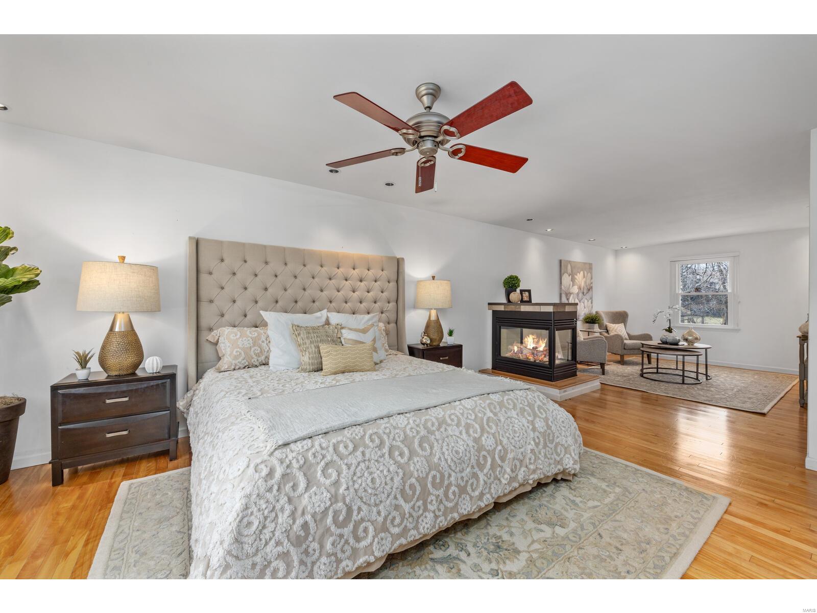 Van Courtland Place - Residential