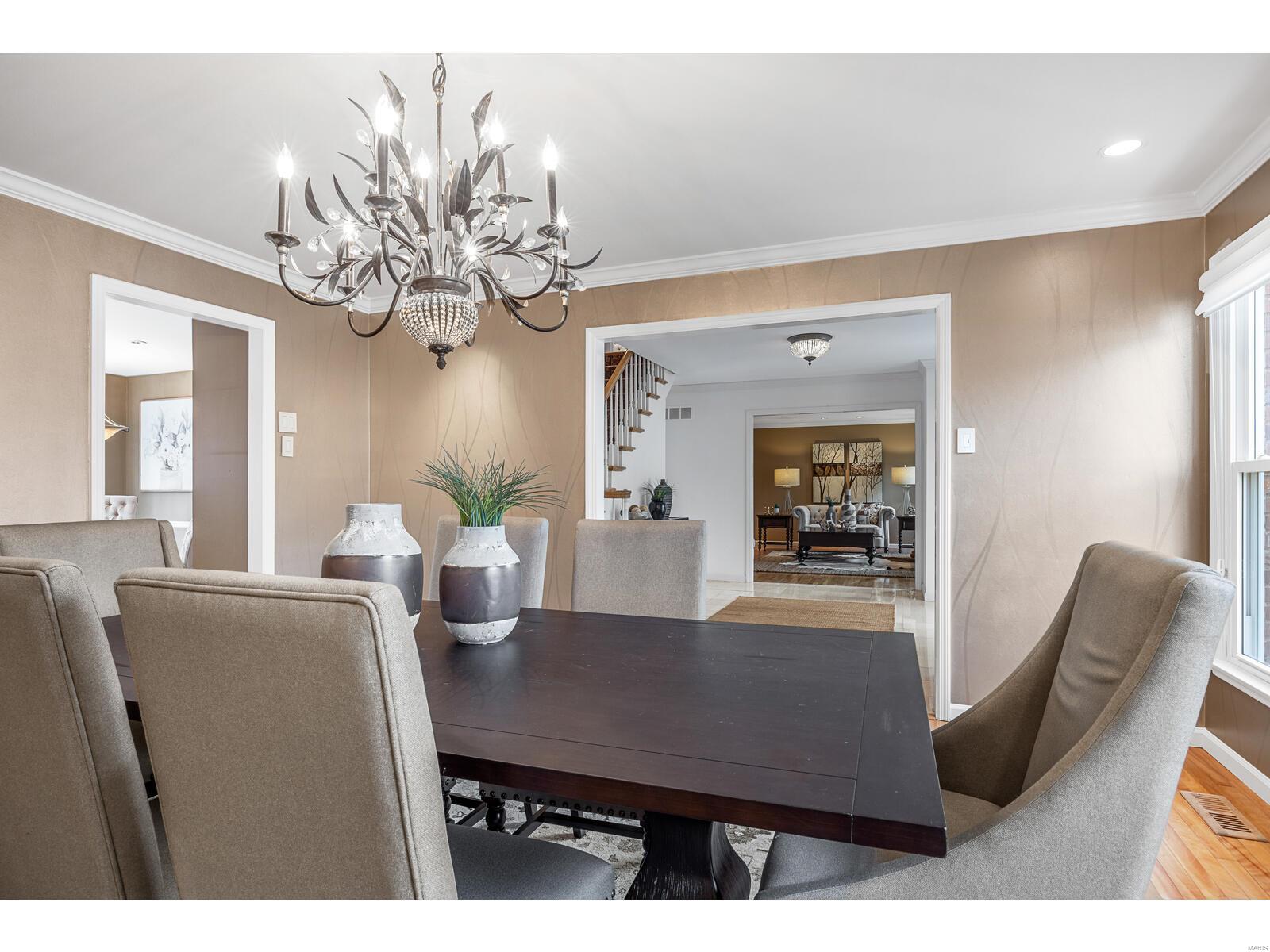 Van Courtland Place - Residential