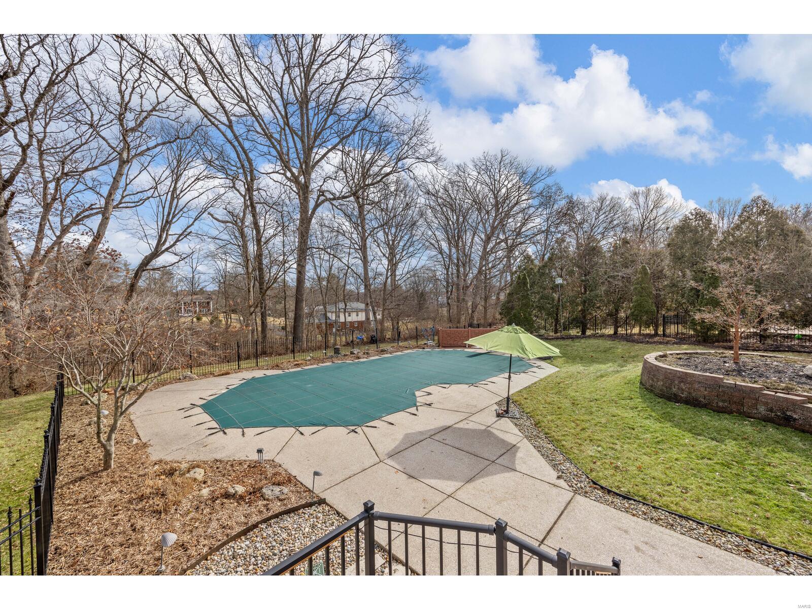 Van Courtland Place - Residential