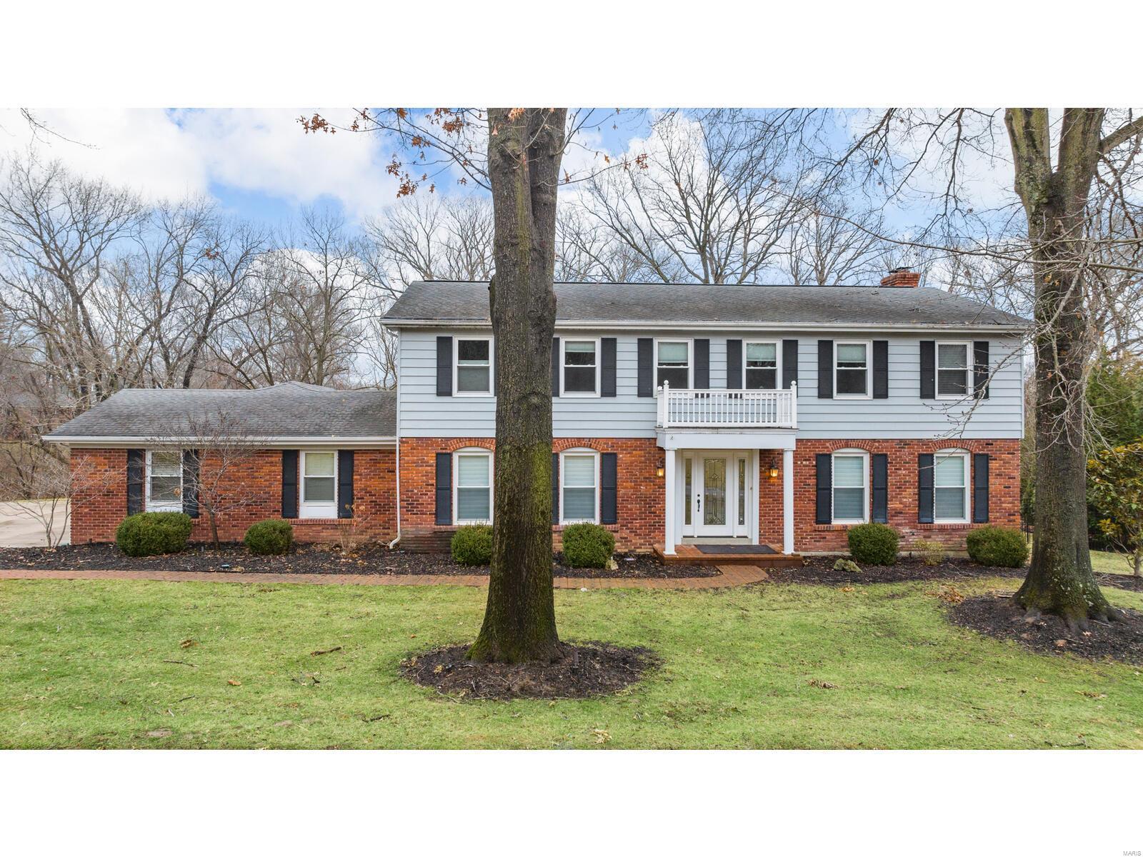 Van Courtland Place - Residential