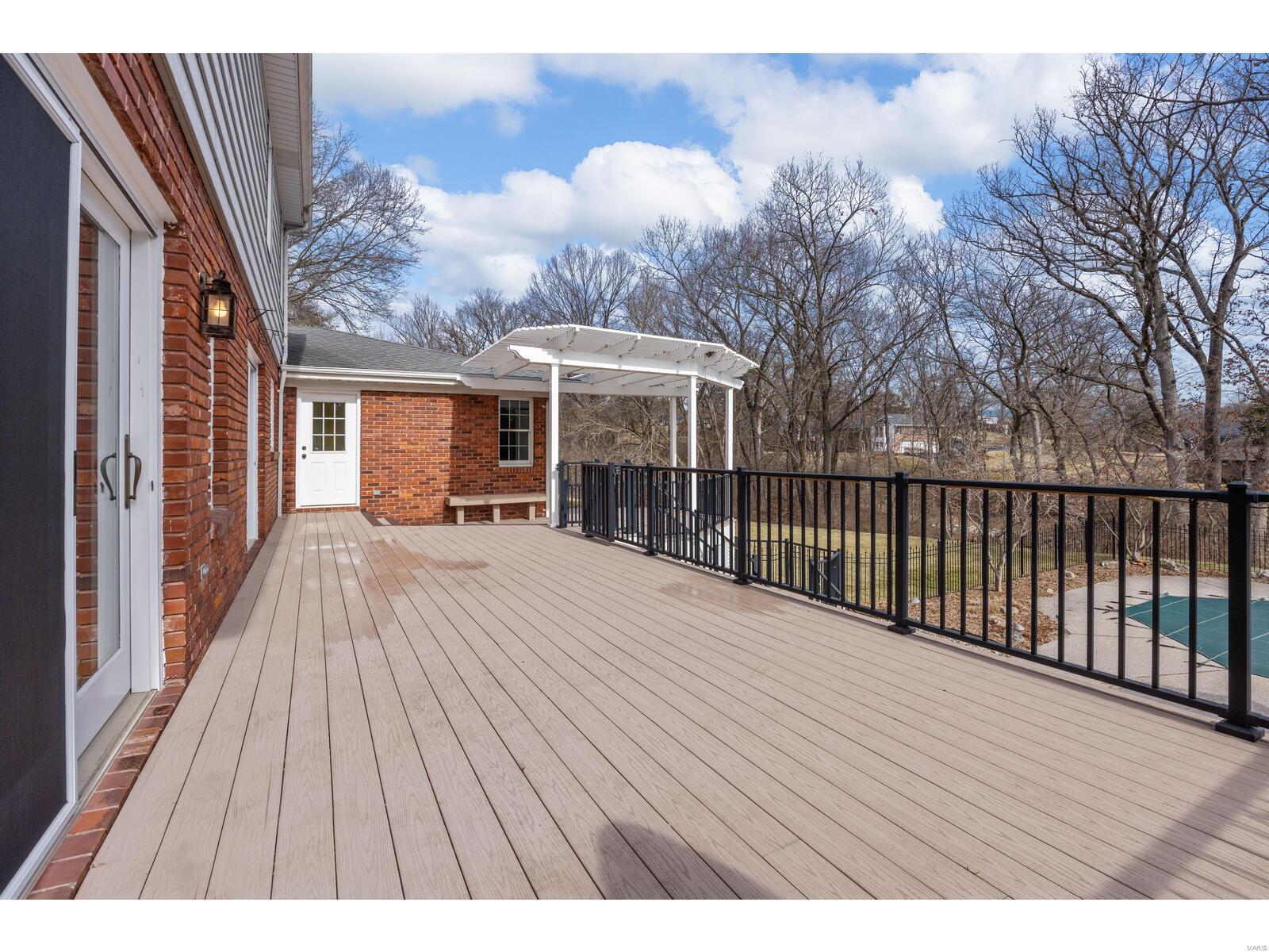 Van Courtland Place - Residential