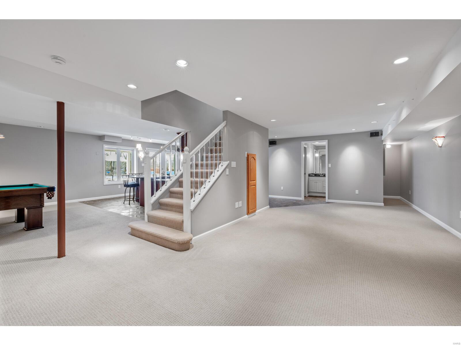 Van Courtland Place - Residential